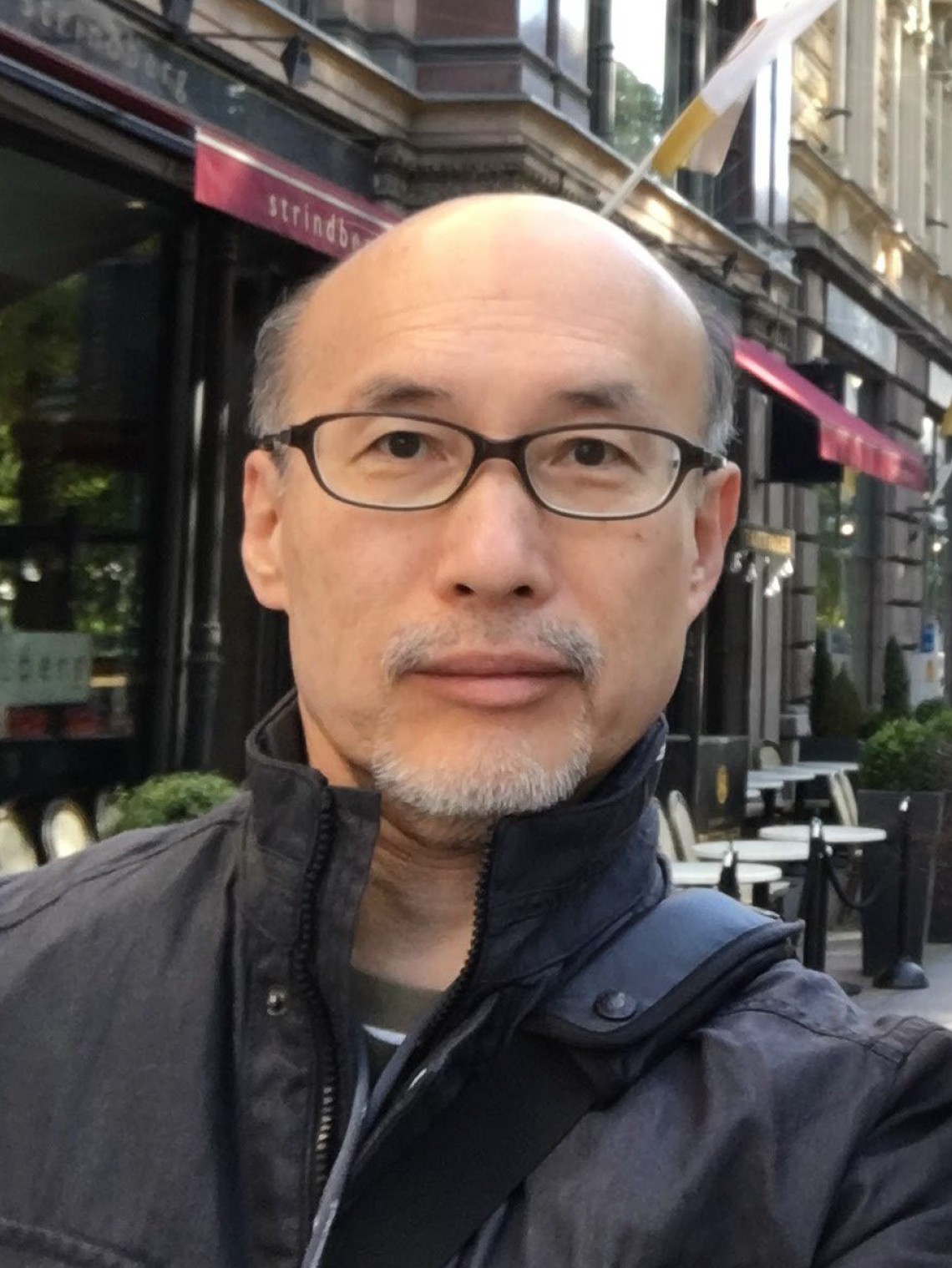 梅澤　隆