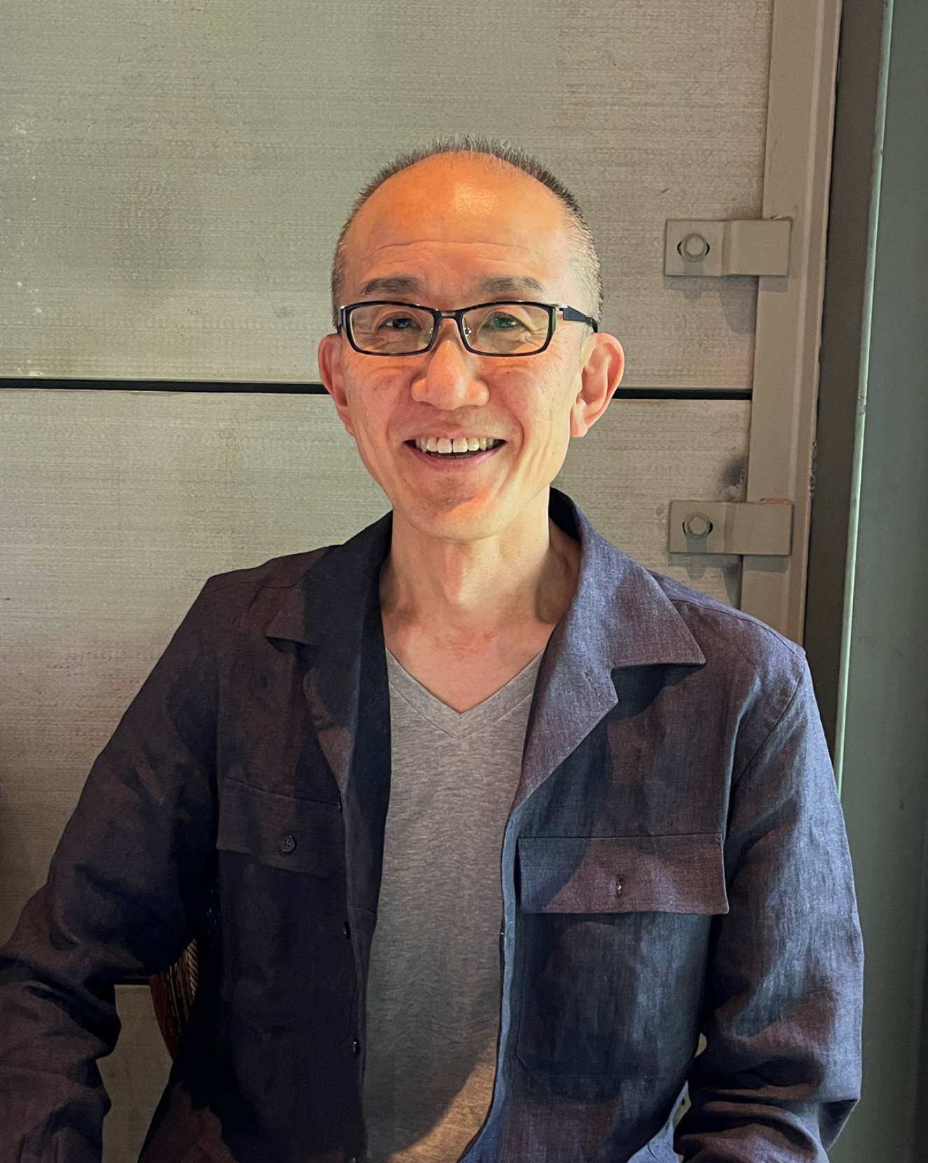 吉澤　聡