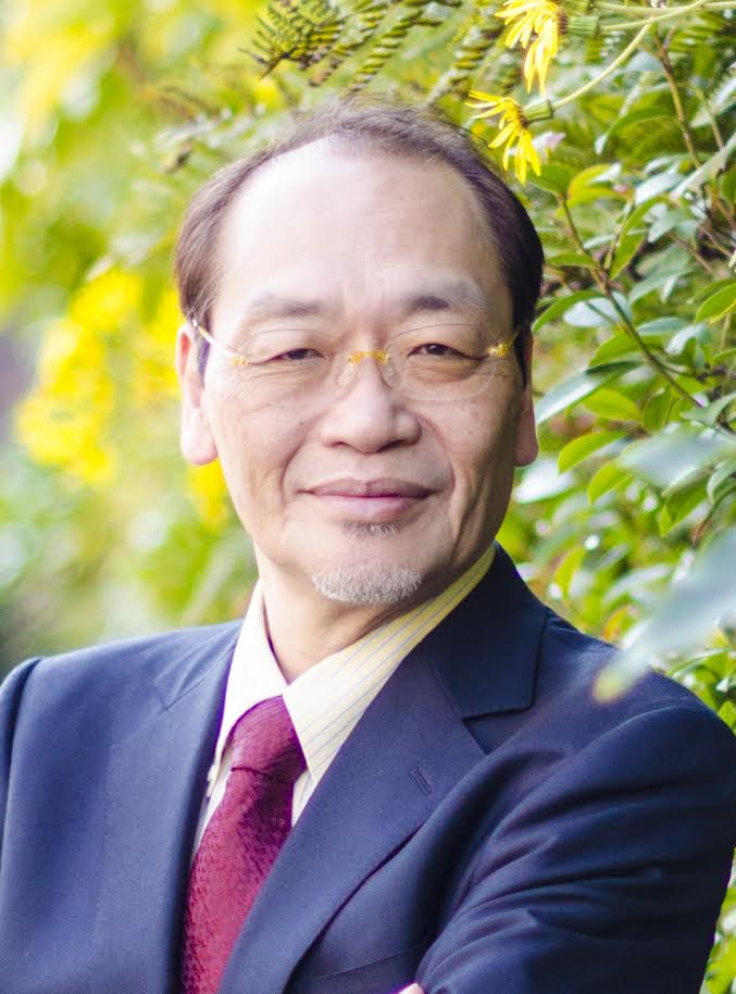 後藤 春彦
