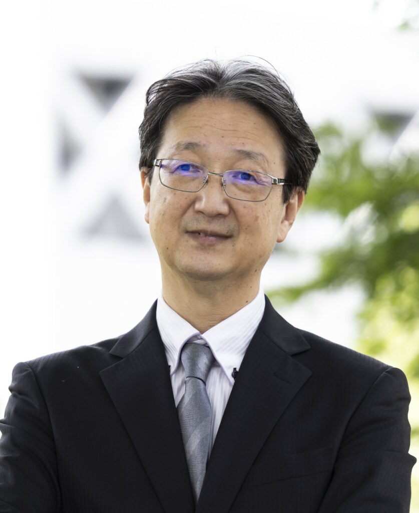 森本 章倫