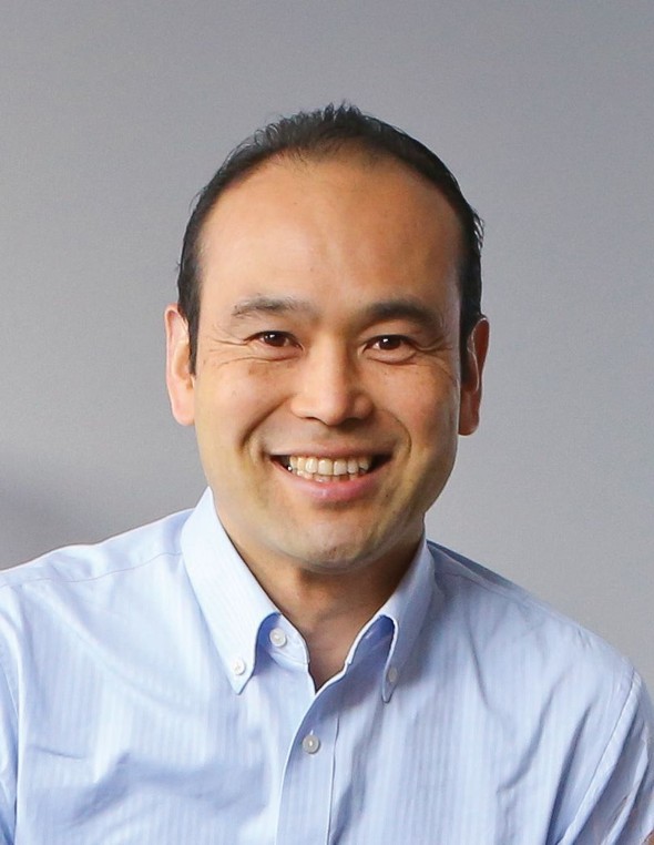 柳沢 伸也